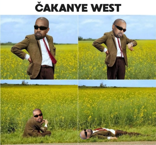 čakanie